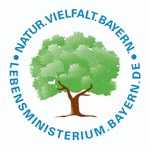 Logo Bayerisches Staatsministerium fr Umwelt und Gesundheit