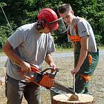 Teamwork ist alles