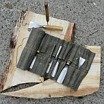 Schnitzwerkzeug