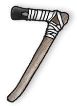 Randleistenbeil von Wlfersreuth